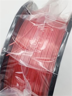 6824FD PLA SILK Alfa Romeo 1,75мм 1кг 6824FD - фото 904272