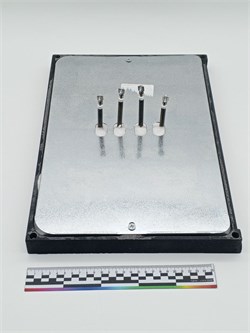 Конфорка КЭТ-0,12 3кВТ (1,4/1,6) ПЭСМ 00000000394