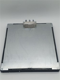 Конфорка спиральная КЭ-0,15 (боковой вывод) 00000000842 - фото 947877