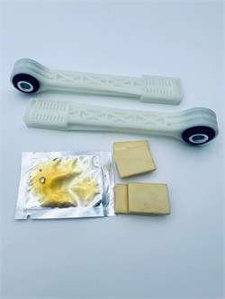 Ремкомплект амортизаторов для стиральной машины Bosch Siemens Neff SAR900UN