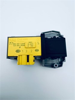 0530067268 Замок люка стиральной машины Haier 0530067268