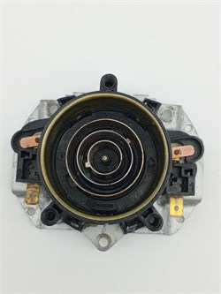 Контактная группа для электрического чайника POLARIS PWK1282CCD 00753742-1