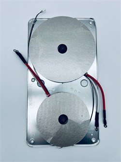 Конфорка индукционной варочной поверхности Haier Уцененный товар 0530058368-уц