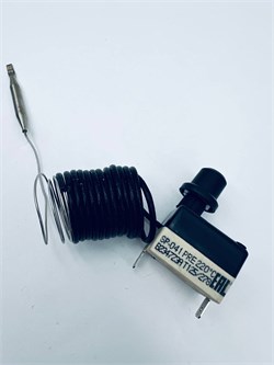 Термоограничитель SP041PRE TECASA 220 °С 00000000390