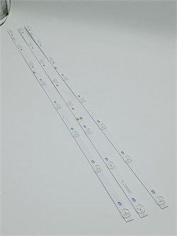 Подсветка JS-D-JP43DM-A81EC, JS-D-JP43DM-B82EC, ТехЦентр Полюс JS-D-JP43DM-A81EC