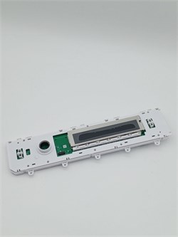 878597 Эл.модуль управления 878597