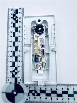 2500800832 плата подсветки и регулировка температуры (в сборе) для холодильника LERAN CBF 177W 2500800832