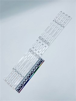 Подсветка для ТВ Haier 65 Smart TV S1 / Candy Uno 65 292185720