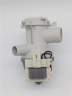 2495200100 Насос-фильтр в сборе 2495200100