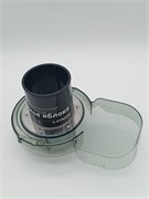 Крышка корпуса Б/У для шнековой соковыжималки LERAN JEM 1077 RTS17476000008533364-БУ