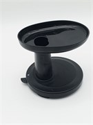 Крышка корпуса Б/У для шнековой соковыжималки  Galaxy GL-0800 RTS17476000008533367-БУ