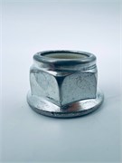 WH02X10211 Гайка вала NUT M16 для стиральных машин WH02X10211