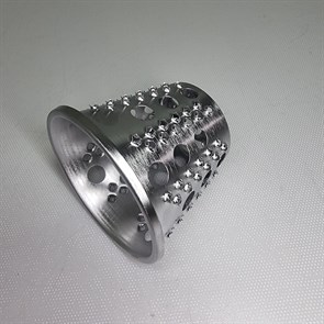 Комплект тёрок для мясорубки Leran MGC 770 DC RTS174760000080774