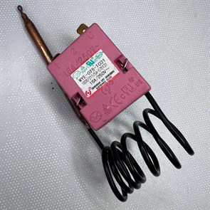 WYE-075-T031 Термостат водонагревателя WYE-075-T031-1