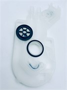 0120801702B Гидрозатвор для посудомоечной машины Haier 0120801702B