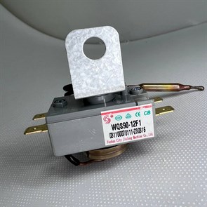 WQS90-12F1 Термостат защитный 90гр водонагревателя RTS174760000080777
