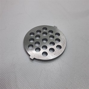 Решётка крупная для мясорубки Leran MGC 770 DC RTS174760000080779