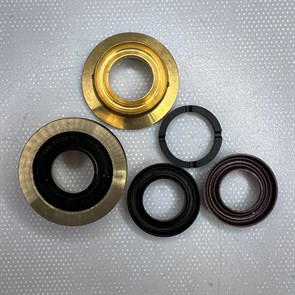 Полный комплект для поршня d15 KIT-130 (WW186) 34013001
