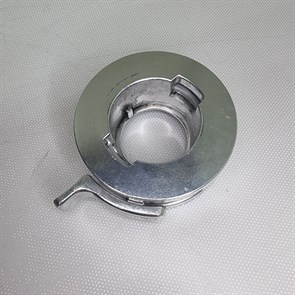 Замок тубуса Б/У для мясорубки Leran MGC 770 DC RTS174760000080778бу
