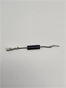 HV03-12-б/у высоковольтный диод для свч SAMSUNG M187MNR HV03-12-б/у