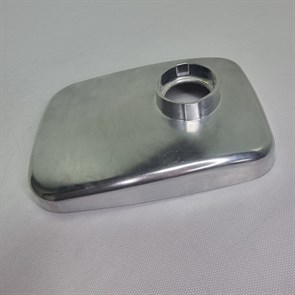 Лоток Б/У для мясорубки Leran MGC 770 DC RTS174760000080781бу