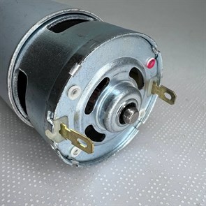 Двигатель для аккумуляторного триммера RD21-A 755VC 21V 1268221764