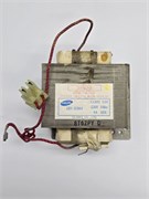 SHV-EUR04-Б/У Трансформатор силовой для микроволновой печи для Samsung MW87LR SHV-EUR04-Б/У