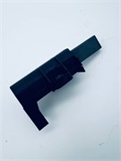 Щётка Б/У 40S10032-01-13 двигателя (C00510053) для стиральной машины Indesit Hotpoint-Ariston 40S10032-01-13-бу