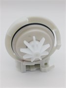 Сливной насос (помпа) для посудомоечной машины Bosch, Siemens/165261/COPRECI 30w RTS17476000008533397