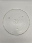 RTS17476000008533429-Б/У Тарелка для микроволновой печи ø31,5см RTS17476000008533429-Б/У