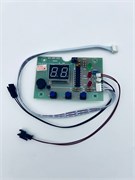 ЭдЭБ04131 Панель управления для водонагревателя Thermex FSD 80V ЭдЭБ04131-1