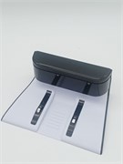 020557-БУ Зарядная база для робота пылесоса Polaris PVCR 3600IQ/3900IQ/4000IQ/4500IQ/G2 3600/G2 0726/G2 0826/G2 0926/G2 1226 020557-БУ