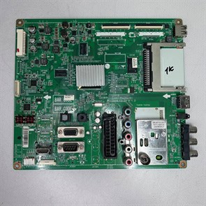 Mainboard EAX61354204(0), EBR65979085, EBL60721201 телевизора LG 32LD420 EAX61354204(0)