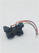 Датчик обрыва-Б/У для робота пылесоса Polaris PVCR 3900 IQ RTS17476000008533468-БУ