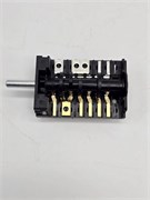 Переключатель режимов духовки 5-позиционный Дарина EP160 RTS17476000008533479