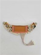 RTS17476000008533507-Б/У Плата управления Б/У для мультиварки Zigmund & Shtain RTS17476000008533507-Б/У