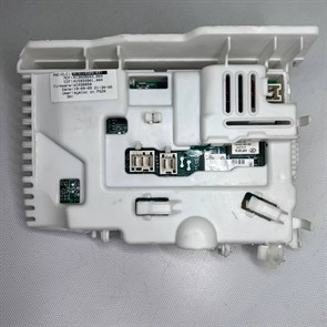 Силовой модуль Б/У для стиральной машины Electrolux модификация 913114509(03) 807822242/Aбу