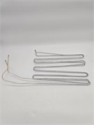 RTS17476000008533514 Нагреватель разморозки для холодильника RTS17476000008533514