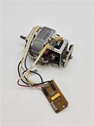 RTS17476000008533521-Б/У Мотор (электродвигатель) для мясорубки RTS17476000008533521-Б/У