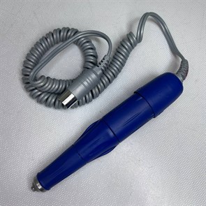 Наконечник 105L (ручка) маникюрного аппарата Strong 210 RTS174760000080809б/у