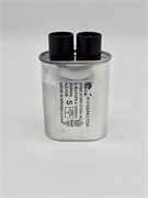 CH85-21092-Б/У Конденсатор высоковольтный микроволновой печи CH85-21092-Б/У