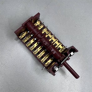 Переключатель духовки Gottak 800801 TEKA 3140103 83140103 КХ-0012959