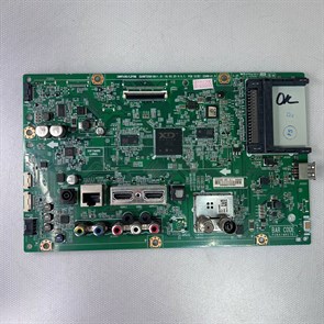 MAIN EAX67258106 (1.0) EAX67258106 (1.0)
