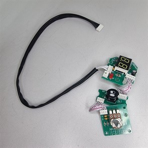 Плата индикации для водонагревателя Electrolux EWH 30 Major LZR 3 RTS174760000080834