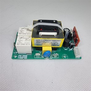Плата питания для водонагревателя Electrolux EWH 30 Major LZR 3 RTS174760000080832