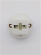 Патрон керамический 2А 250V RTS17476000008533526