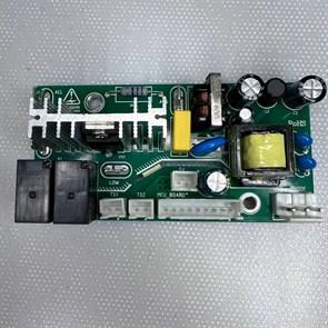 Плата питания для водонагревателя EWH 50 Smart Inverter RTS174760000080850