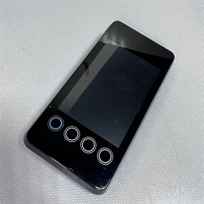 Плата управления с дисплеем для водонагревателя Electrolux EWH 50 Smart Inverter RTS174760000080851бу
