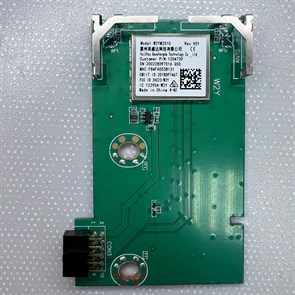 W2YM2510 WiFi-модуль для телевизора Doffler 40EFS67 W2YM2510