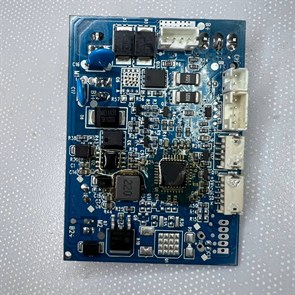 Плата управления для пылесоса вертикального Atvel F16 RTS174760000080588